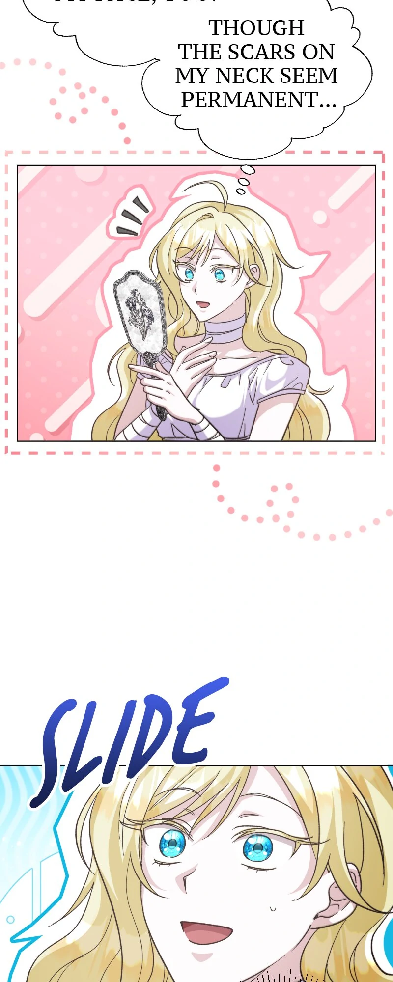 No More Regrets, Just Kill Me Chapter 11 - Page 1