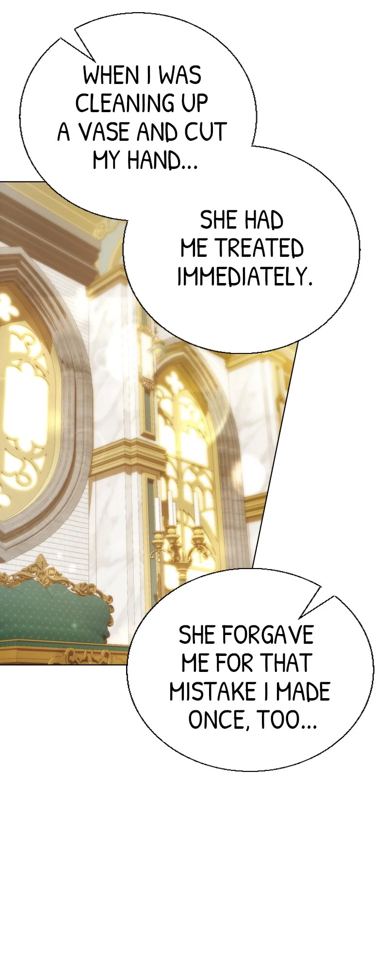 No More Regrets, Just Kill Me Chapter 11 - Page 16