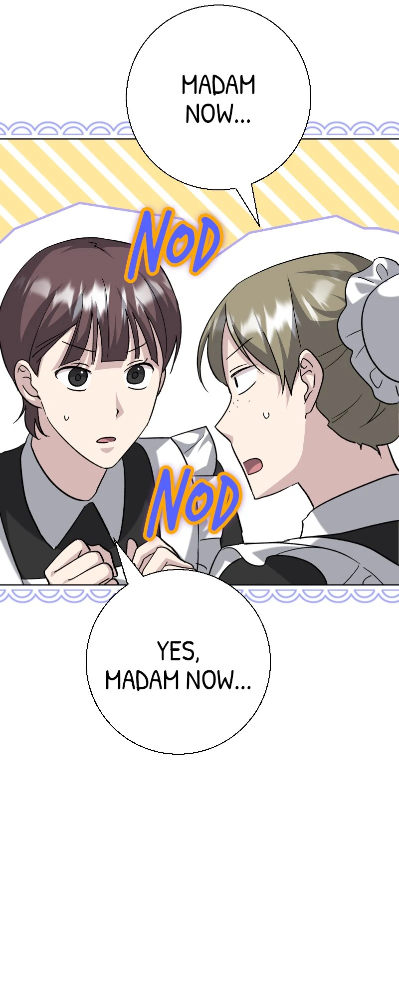 No More Regrets, Just Kill Me Chapter 11 - Page 17