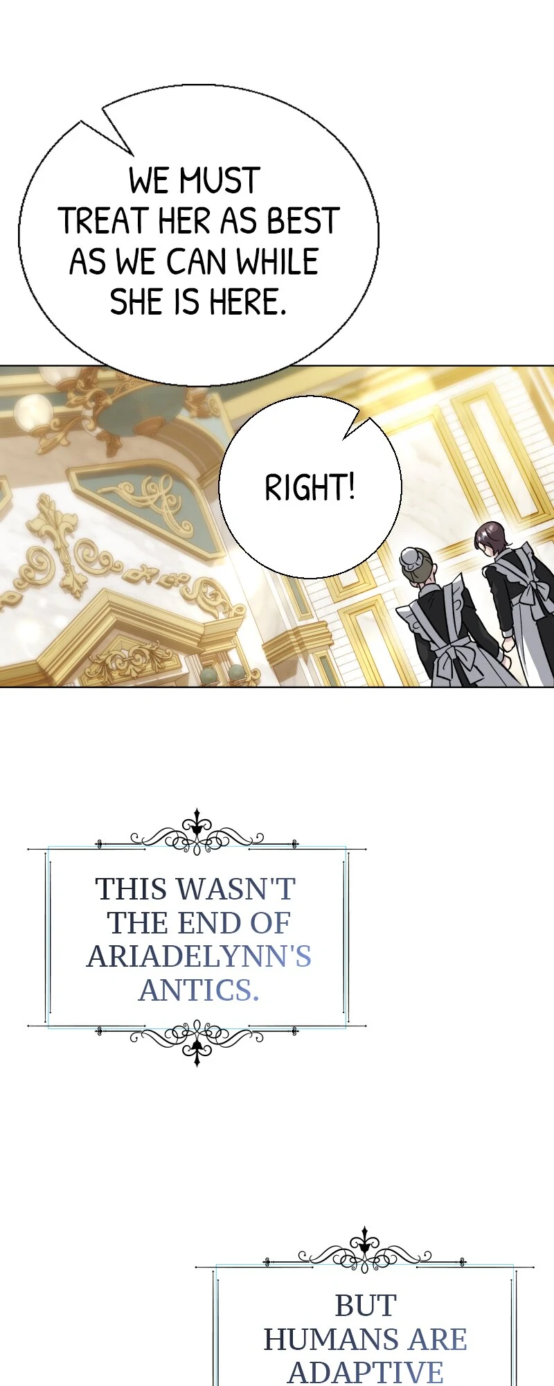 No More Regrets, Just Kill Me Chapter 11 - Page 19