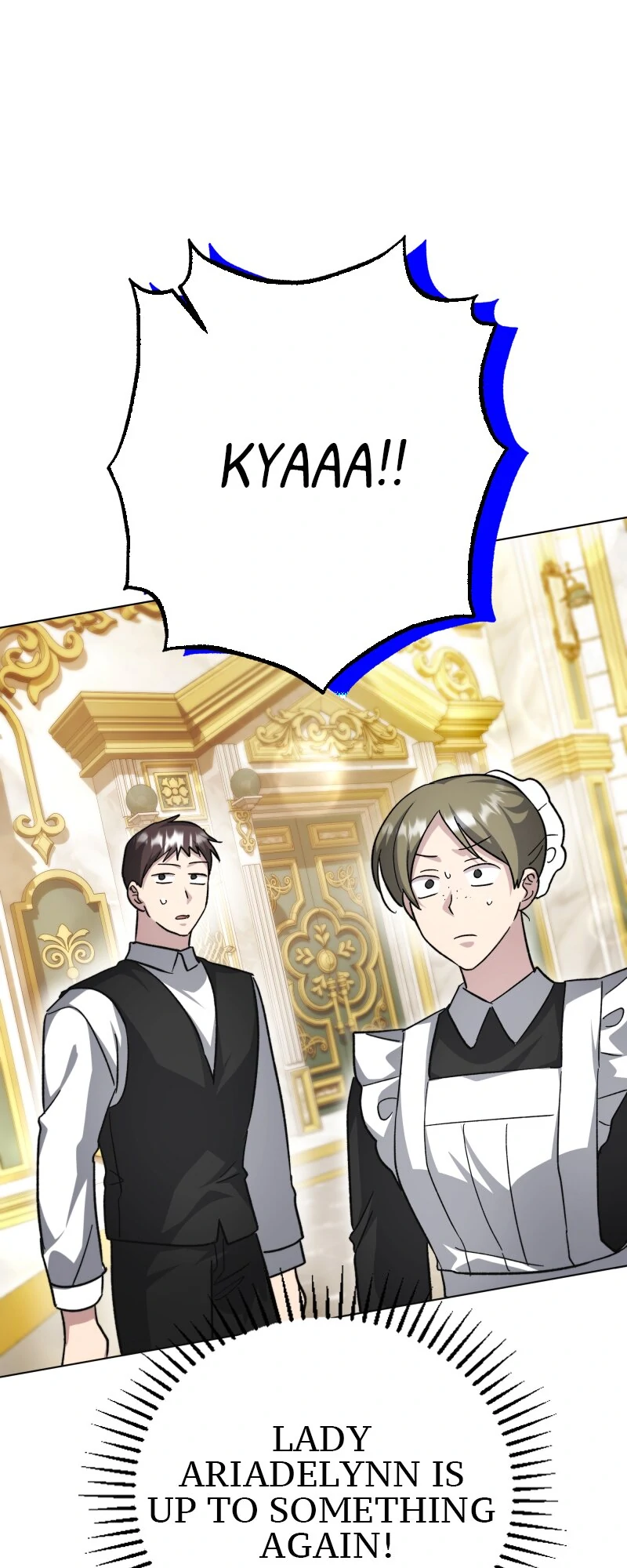 No More Regrets, Just Kill Me Chapter 11 - Page 21