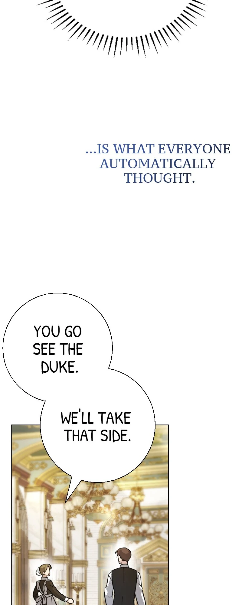 No More Regrets, Just Kill Me Chapter 11 - Page 22