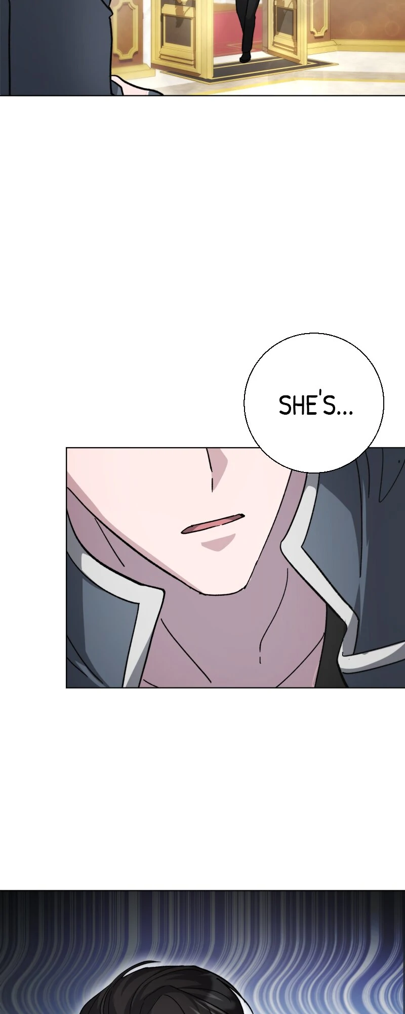 No More Regrets, Just Kill Me Chapter 11 - Page 24