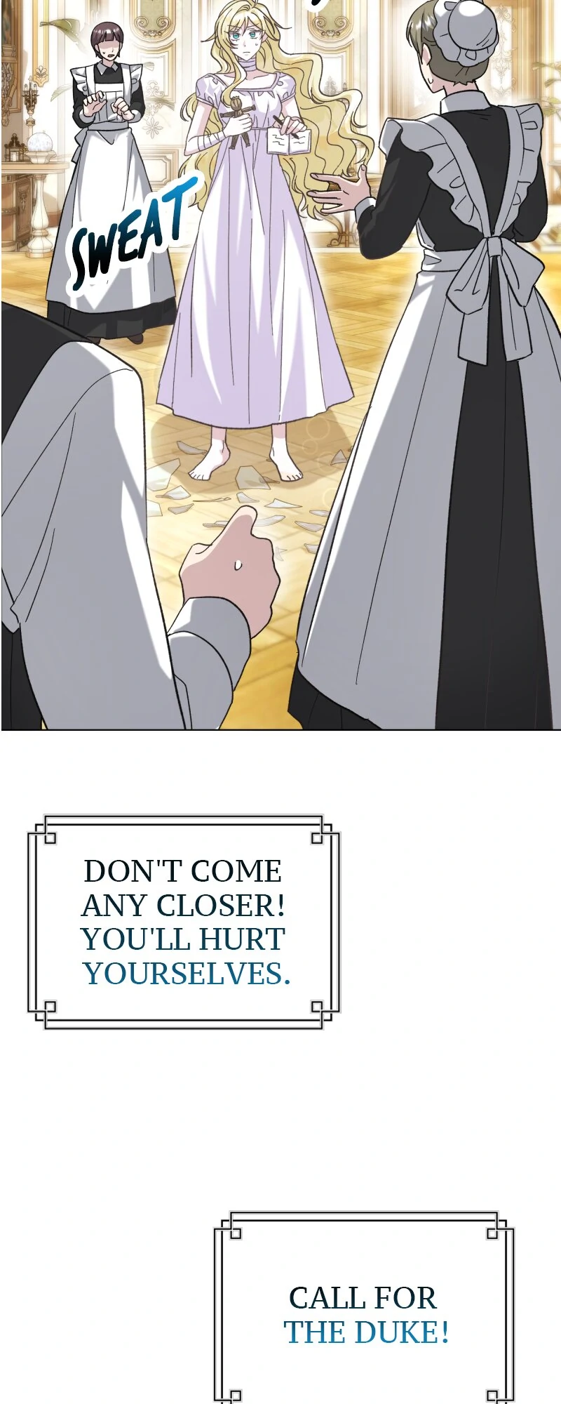 No More Regrets, Just Kill Me Chapter 11 - Page 28