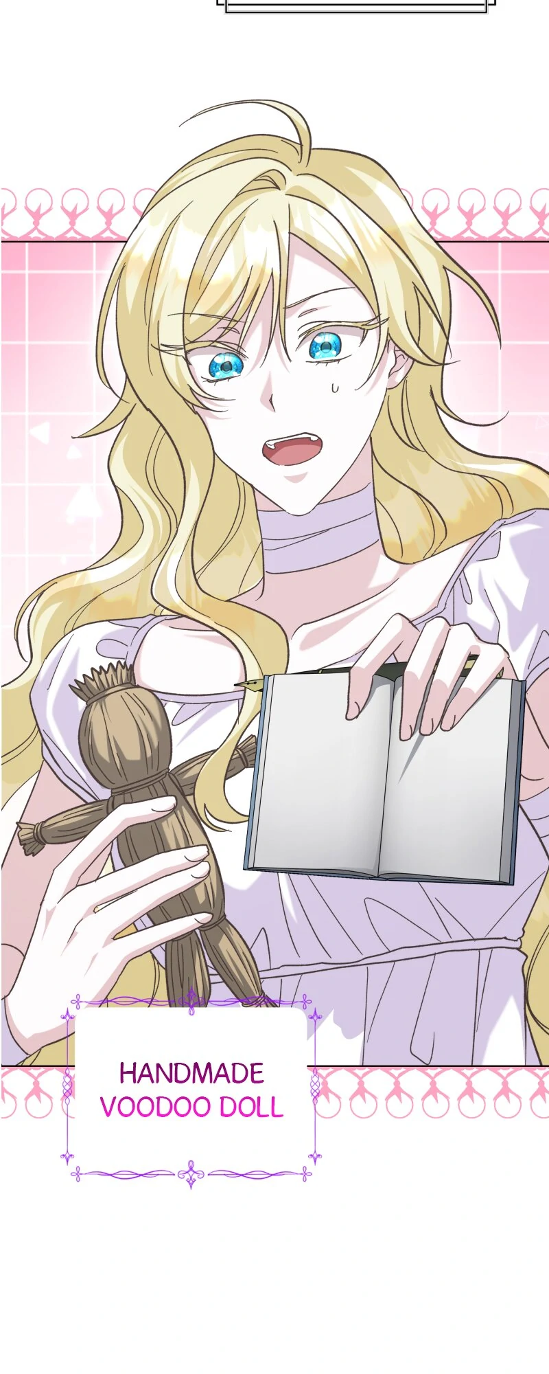 No More Regrets, Just Kill Me Chapter 11 - Page 29