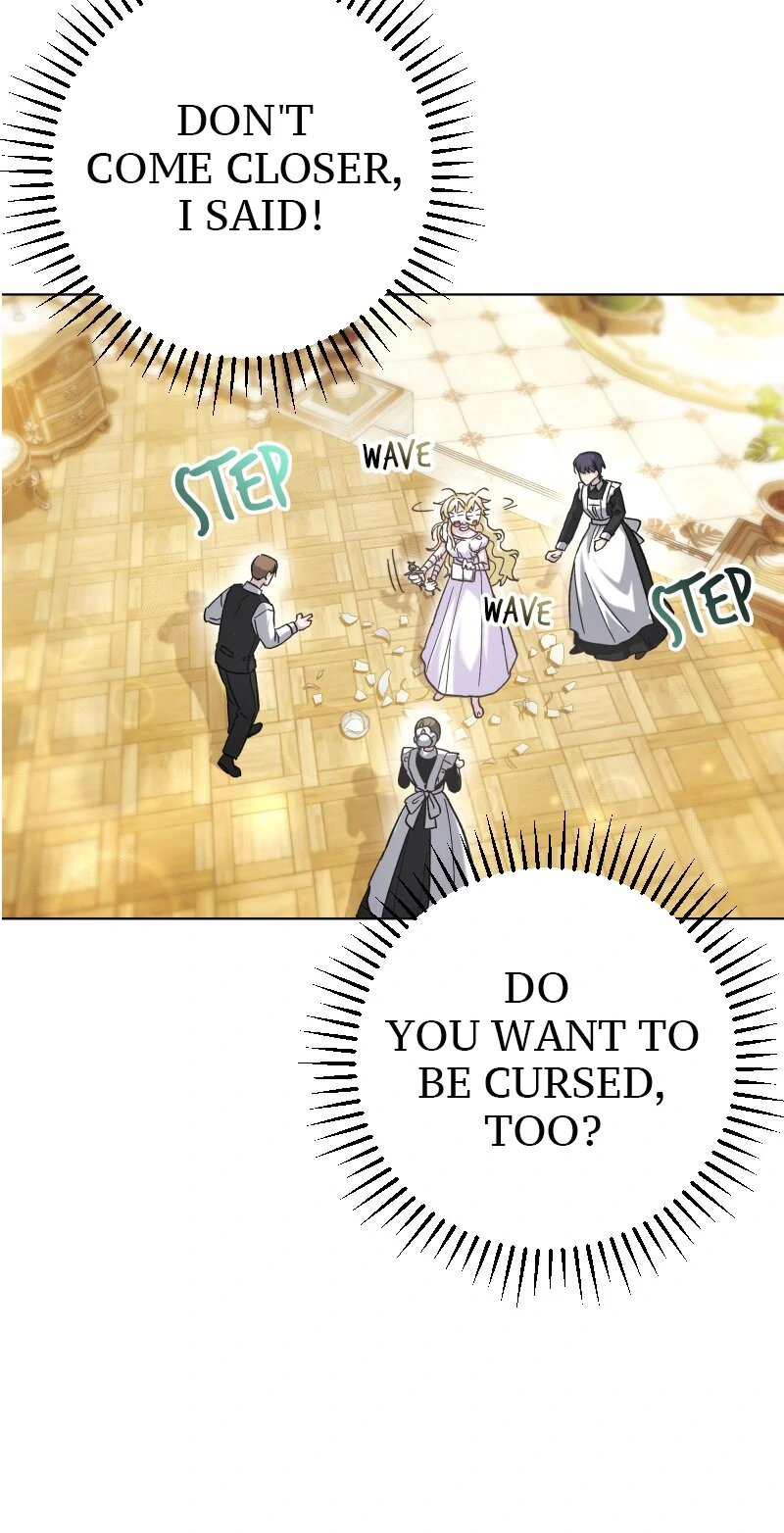 No More Regrets, Just Kill Me Chapter 11 - Page 31