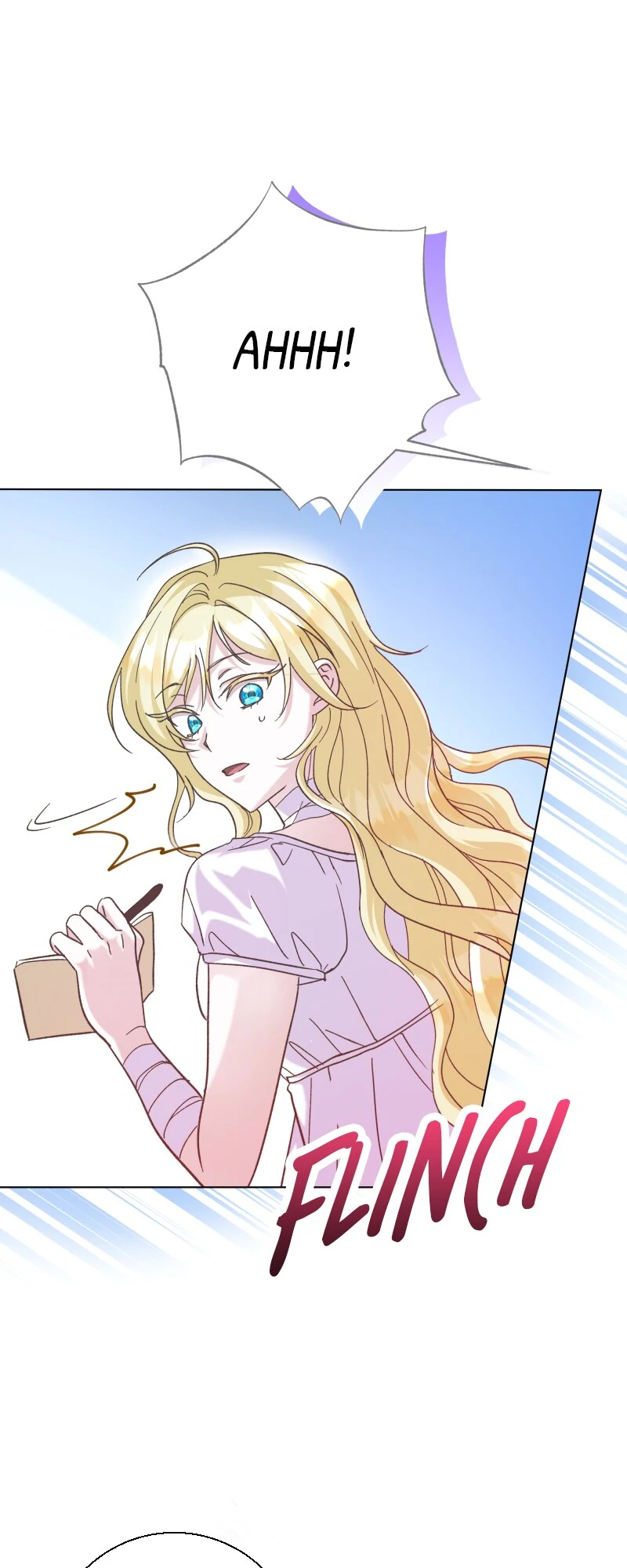 No More Regrets, Just Kill Me Chapter 11 - Page 32