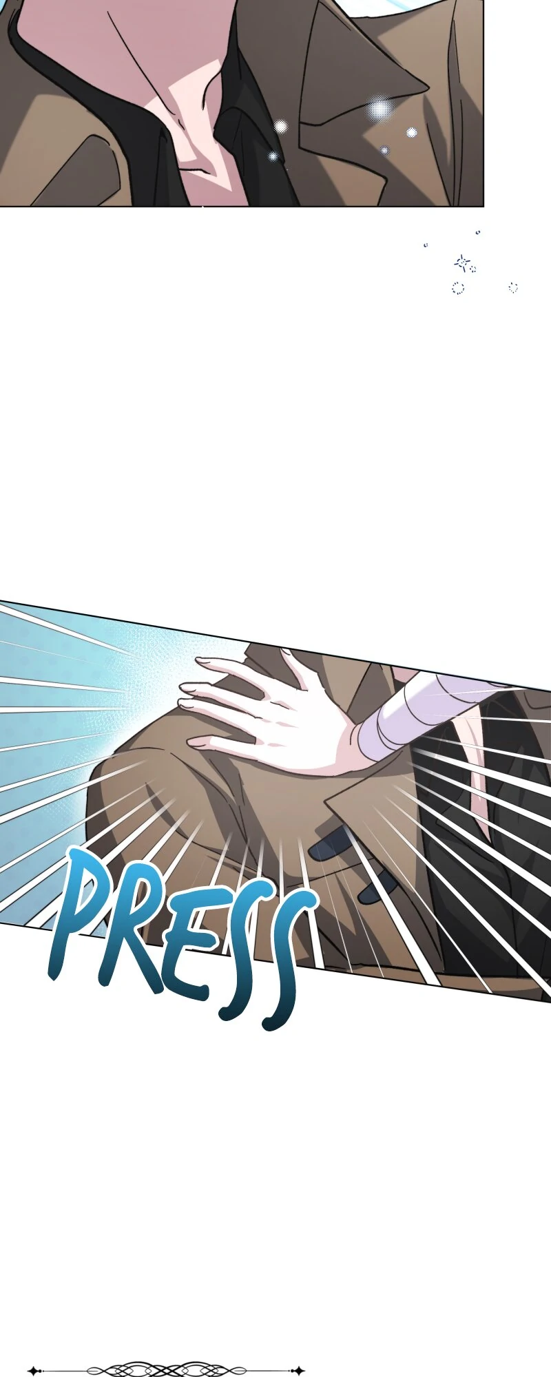 No More Regrets, Just Kill Me Chapter 11 - Page 45