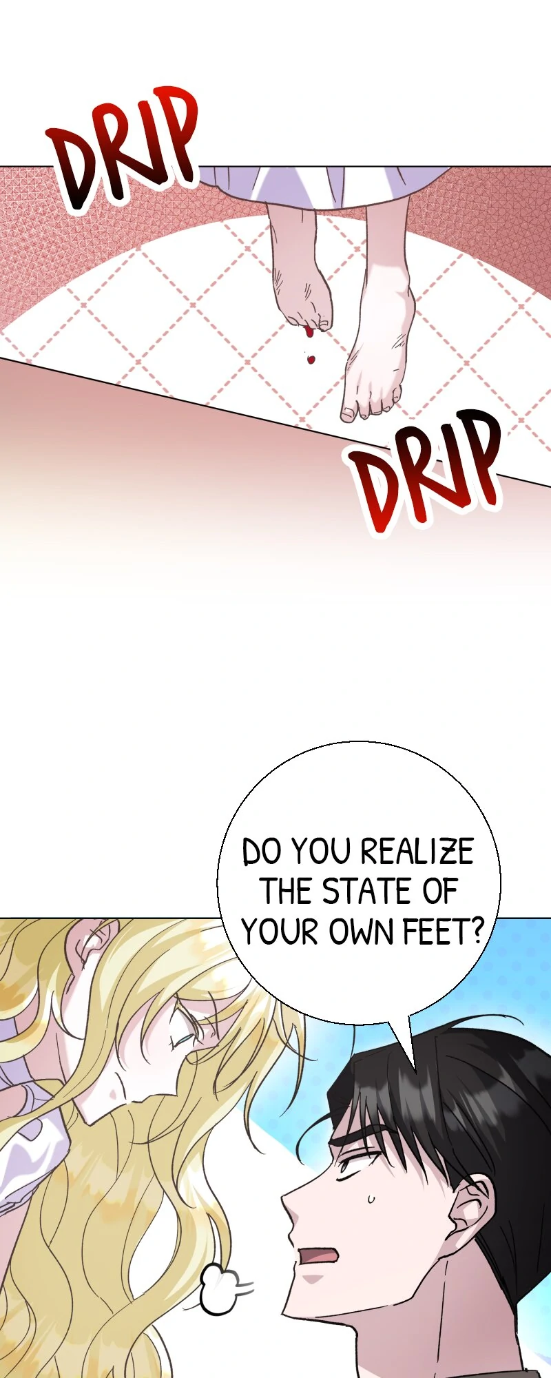 No More Regrets, Just Kill Me Chapter 11 - Page 47