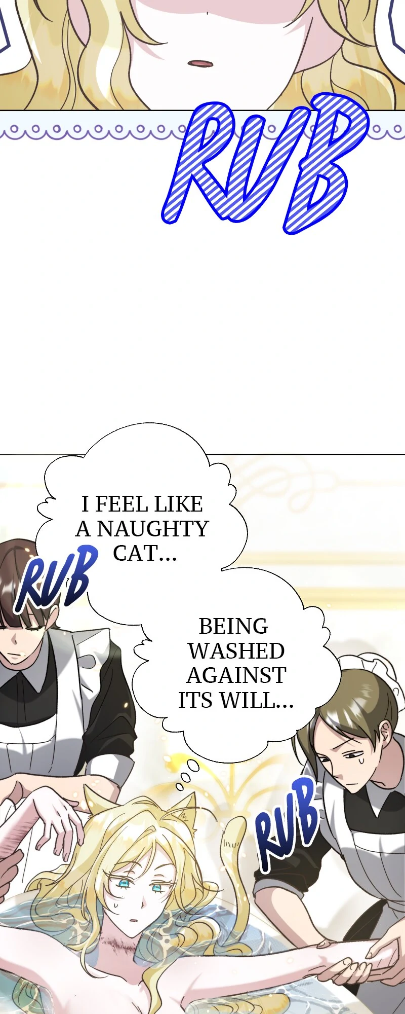 No More Regrets, Just Kill Me Chapter 11 - Page 5