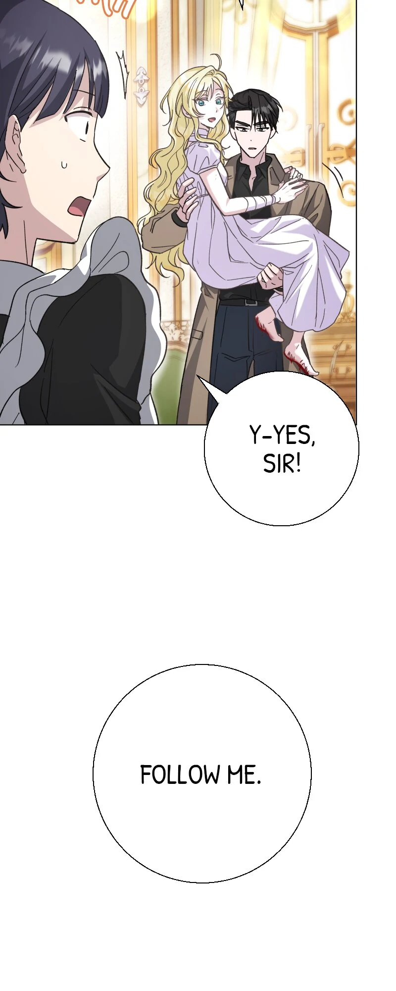 No More Regrets, Just Kill Me Chapter 11 - Page 50