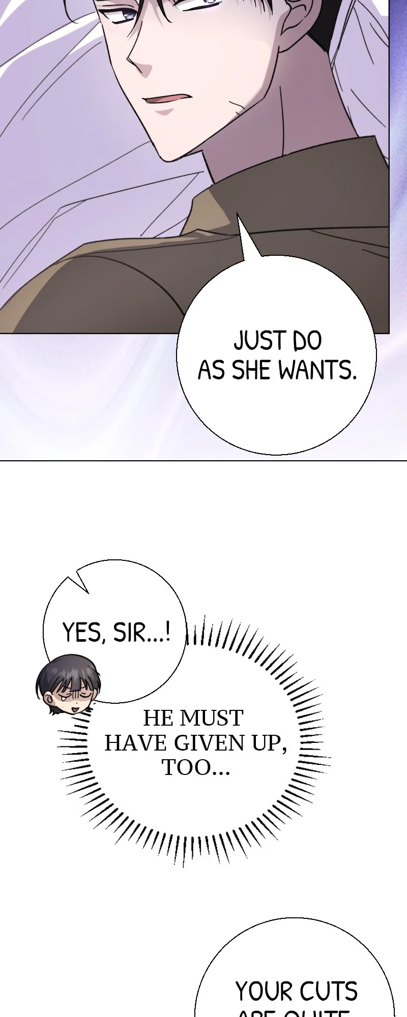 No More Regrets, Just Kill Me Chapter 11 - Page 55