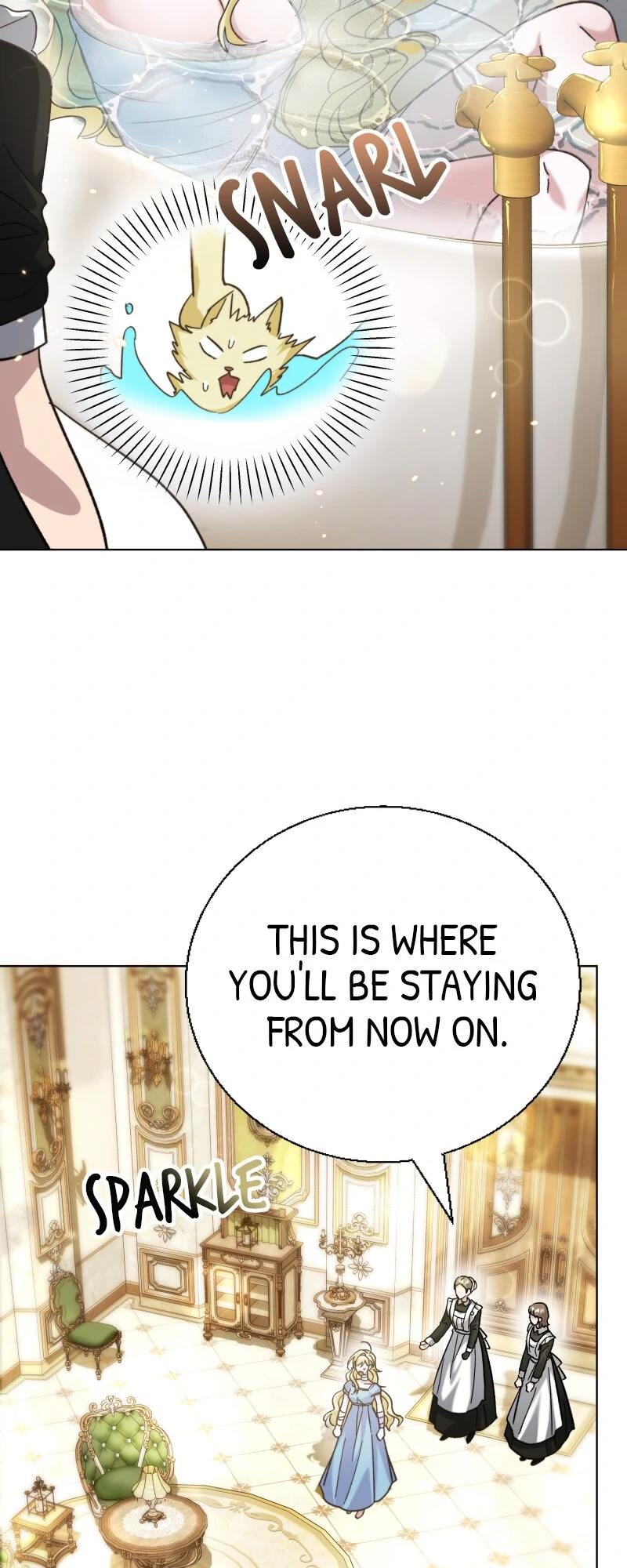 No More Regrets, Just Kill Me Chapter 11 - Page 6