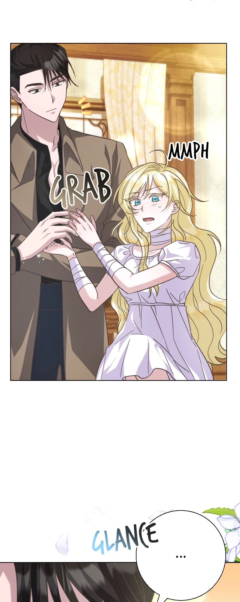 No More Regrets, Just Kill Me Chapter 11 - Page 60