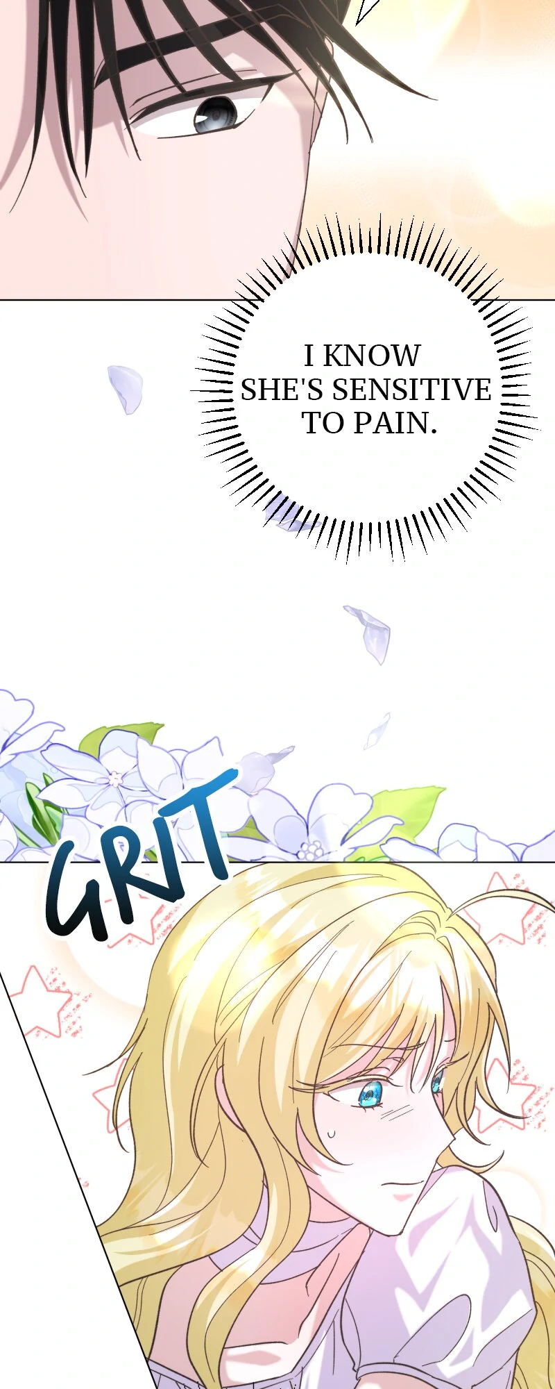 No More Regrets, Just Kill Me Chapter 11 - Page 61
