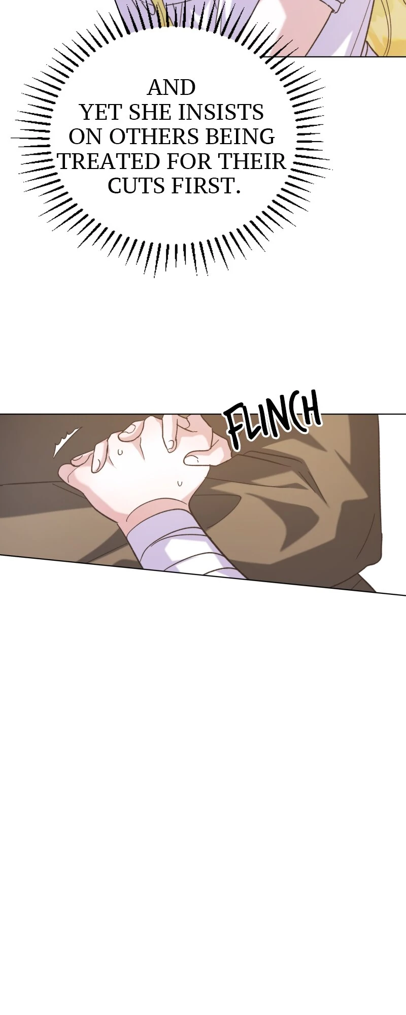No More Regrets, Just Kill Me Chapter 11 - Page 62