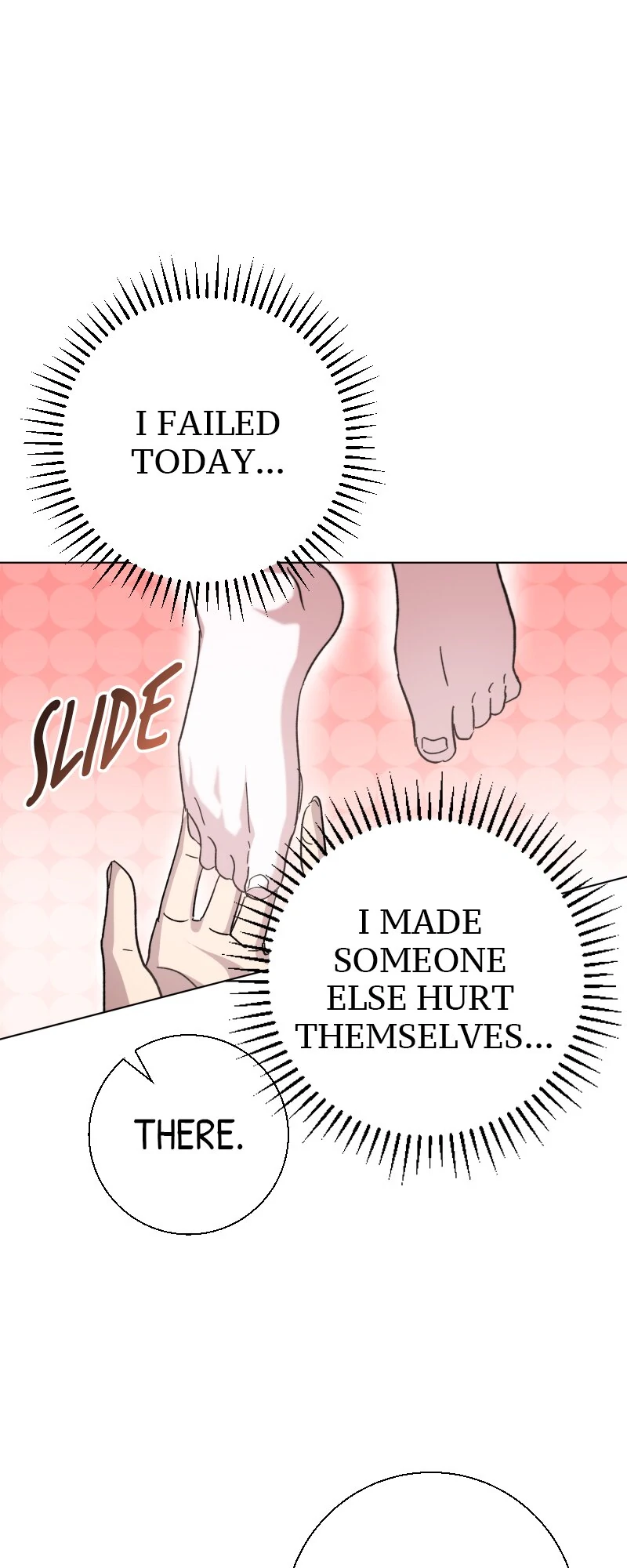 No More Regrets, Just Kill Me Chapter 11 - Page 65