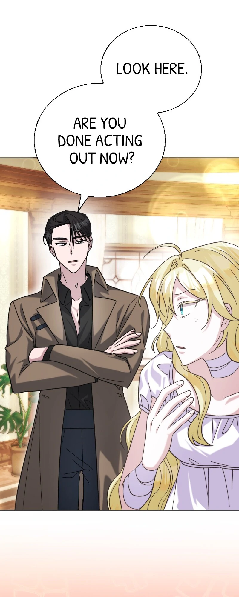 No More Regrets, Just Kill Me Chapter 11 - Page 68