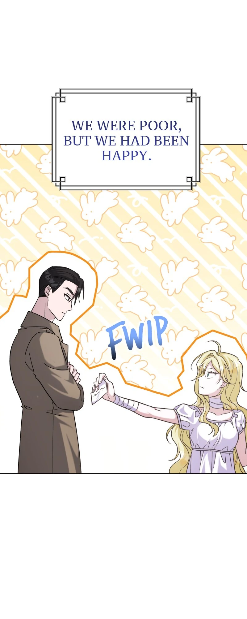No More Regrets, Just Kill Me Chapter 11 - Page 70