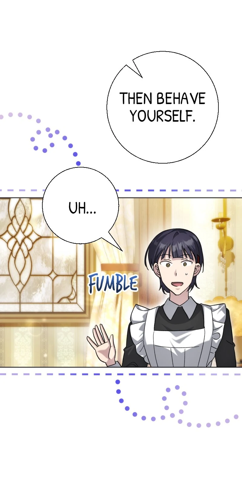 No More Regrets, Just Kill Me Chapter 11 - Page 72