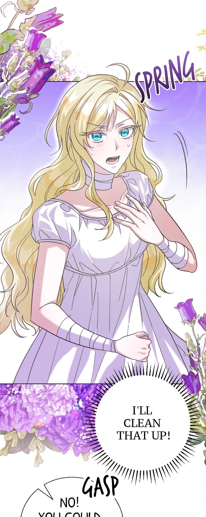 No More Regrets, Just Kill Me Chapter 11 - Page 74