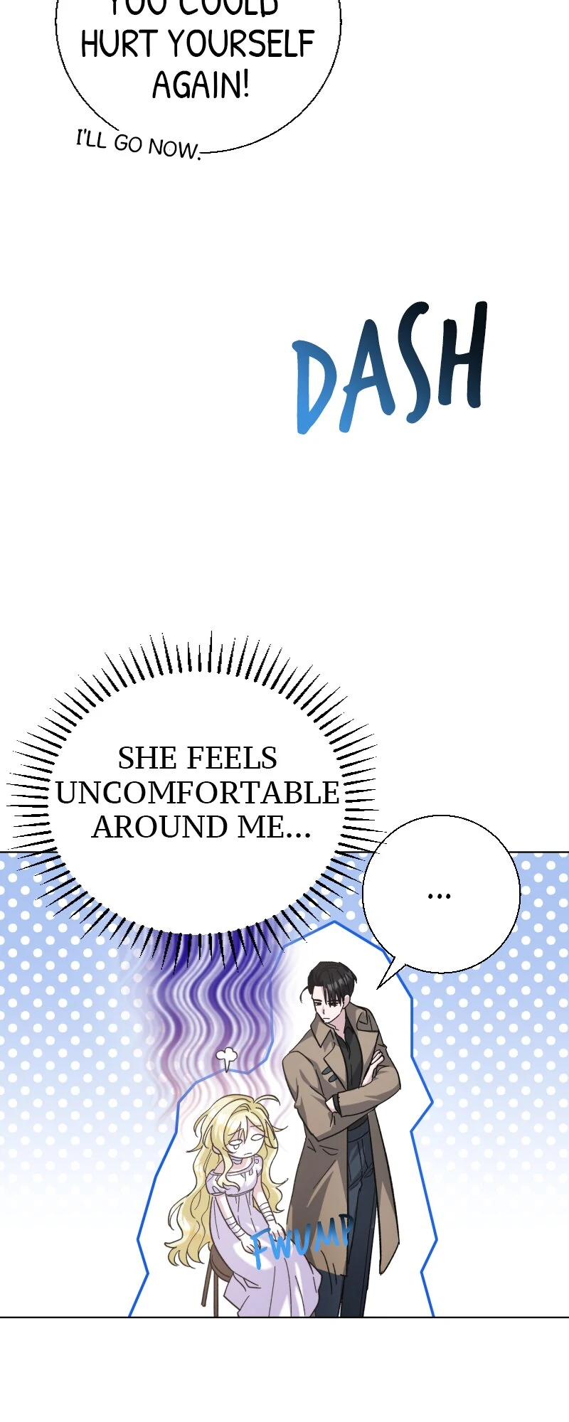 No More Regrets, Just Kill Me Chapter 11 - Page 75
