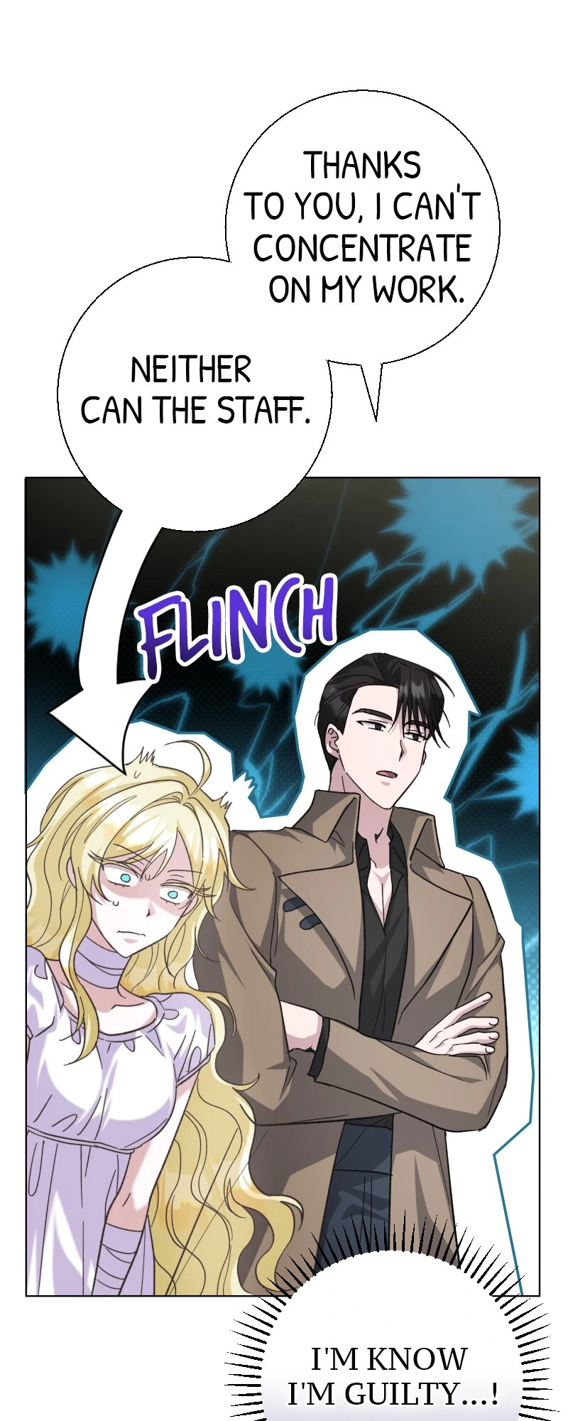 No More Regrets, Just Kill Me Chapter 11 - Page 76