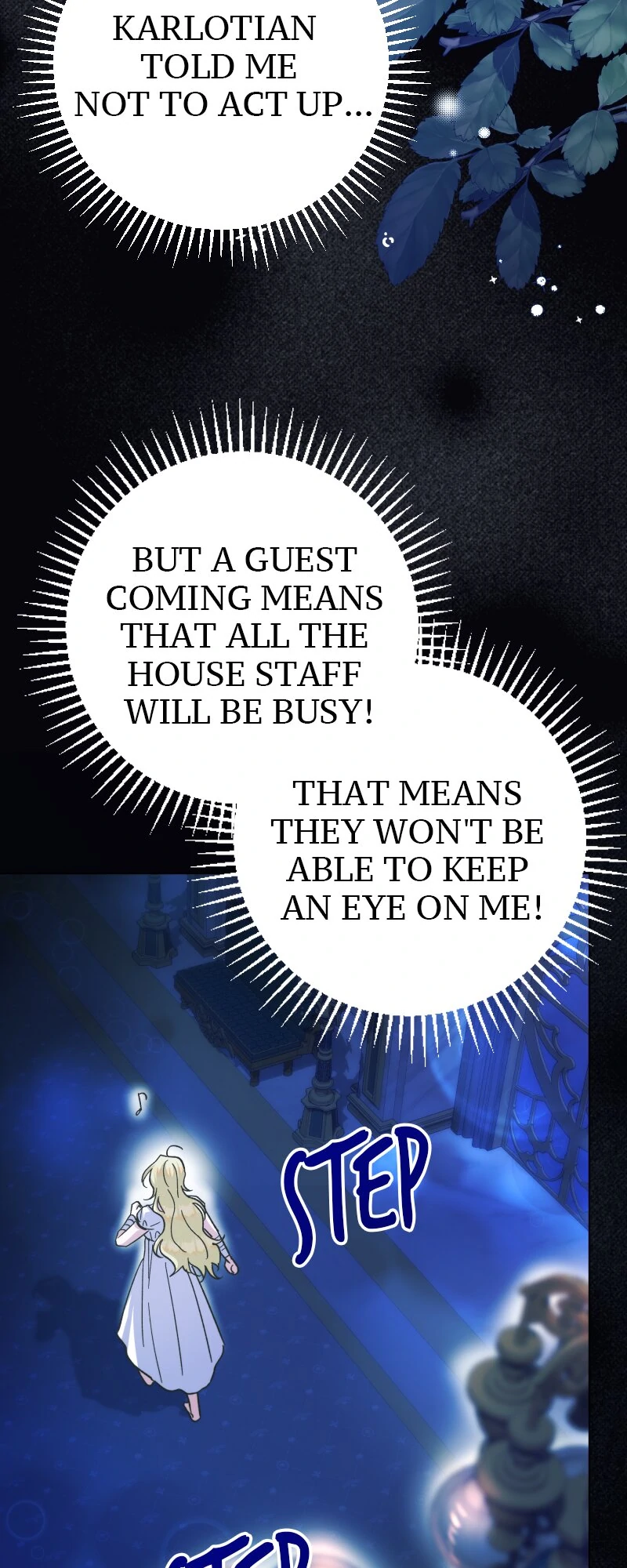 No More Regrets, Just Kill Me Chapter 11 - Page 82
