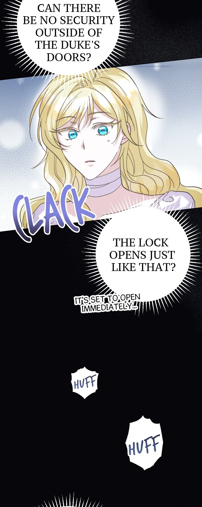 No More Regrets, Just Kill Me Chapter 11 - Page 85
