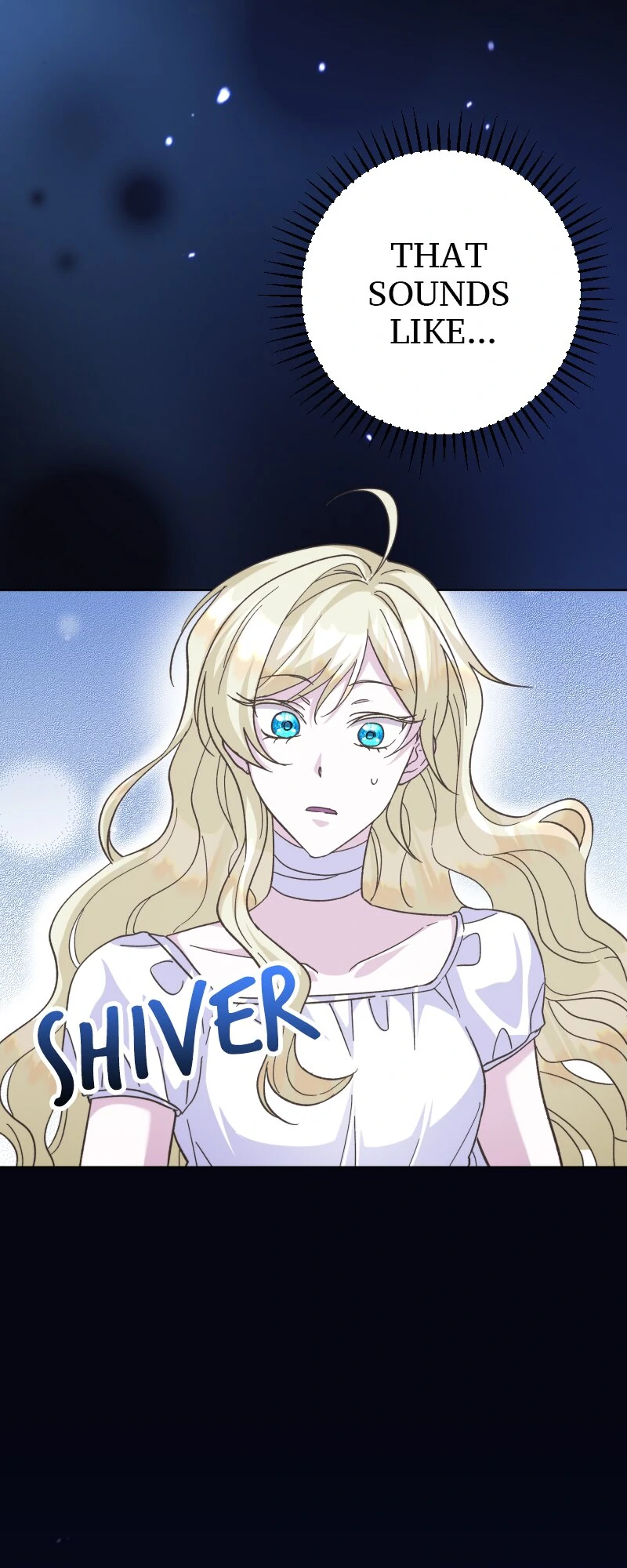No More Regrets, Just Kill Me Chapter 12 - Page 1