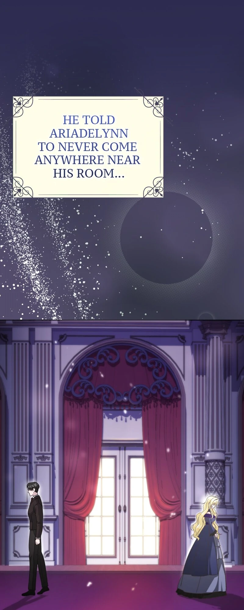 No More Regrets, Just Kill Me Chapter 12 - Page 10
