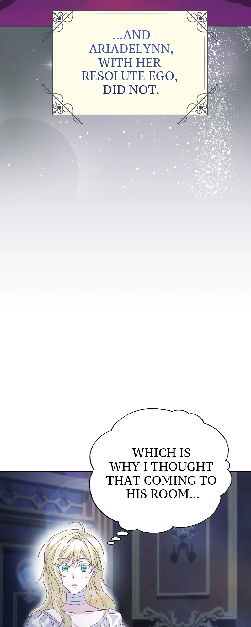 No More Regrets, Just Kill Me Chapter 12 - Page 11