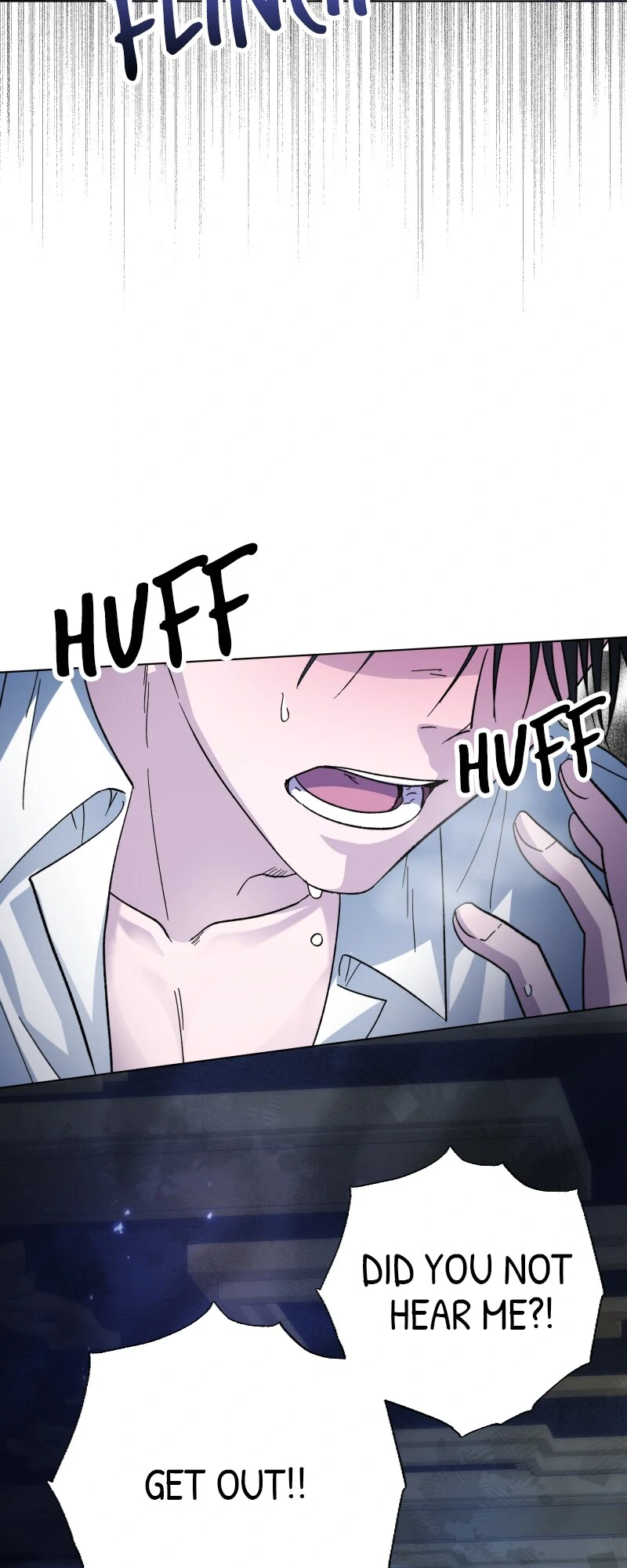 No More Regrets, Just Kill Me Chapter 12 - Page 13