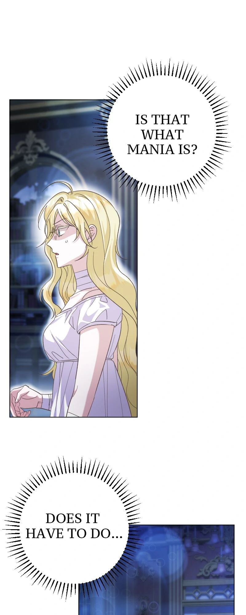 No More Regrets, Just Kill Me Chapter 12 - Page 16