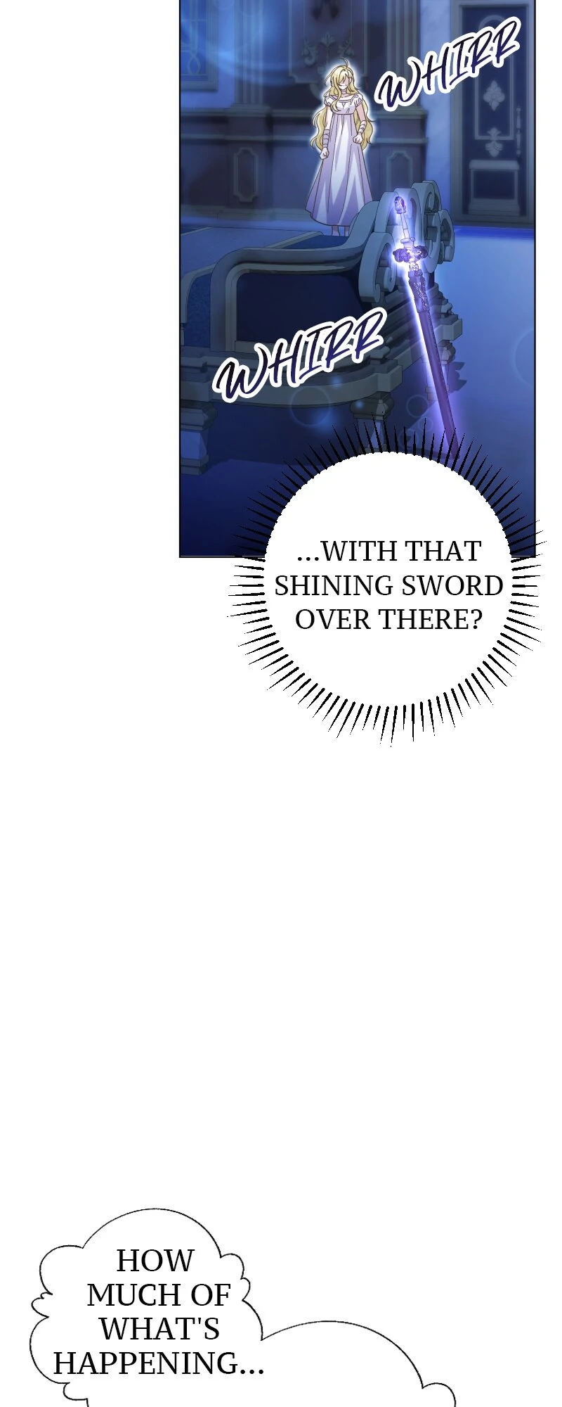 No More Regrets, Just Kill Me Chapter 12 - Page 17