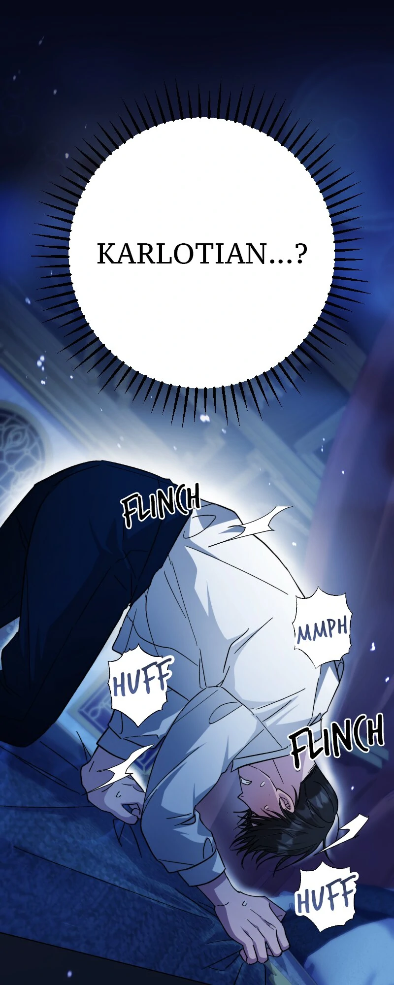 No More Regrets, Just Kill Me Chapter 12 - Page 2