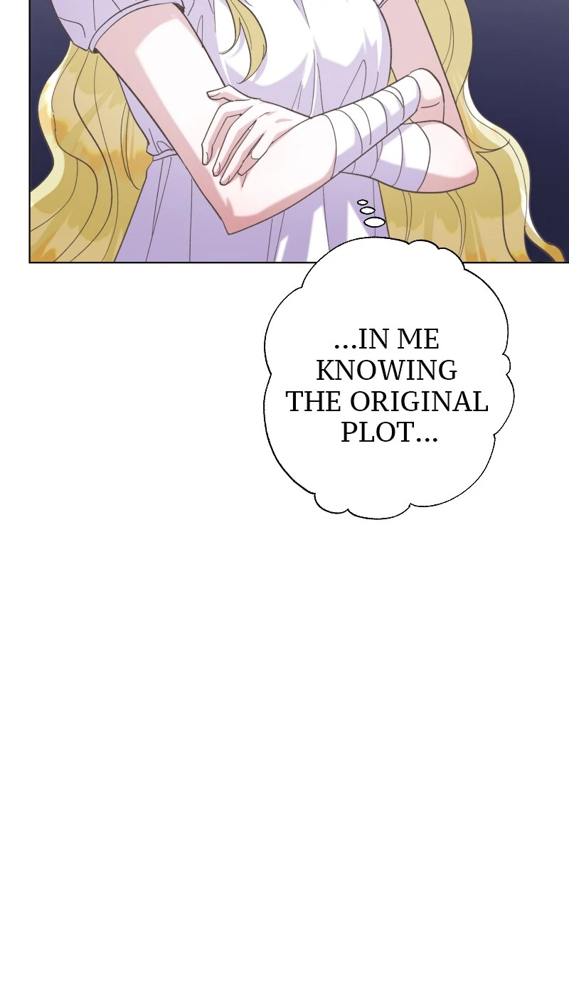 No More Regrets, Just Kill Me Chapter 12 - Page 20