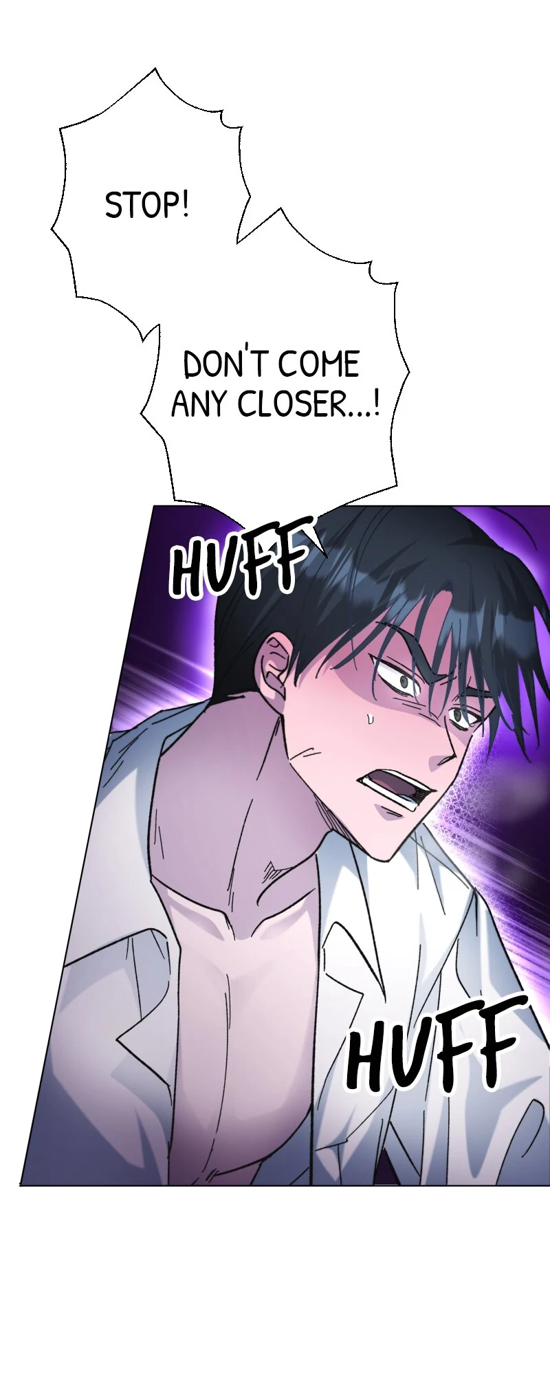 No More Regrets, Just Kill Me Chapter 12 - Page 26