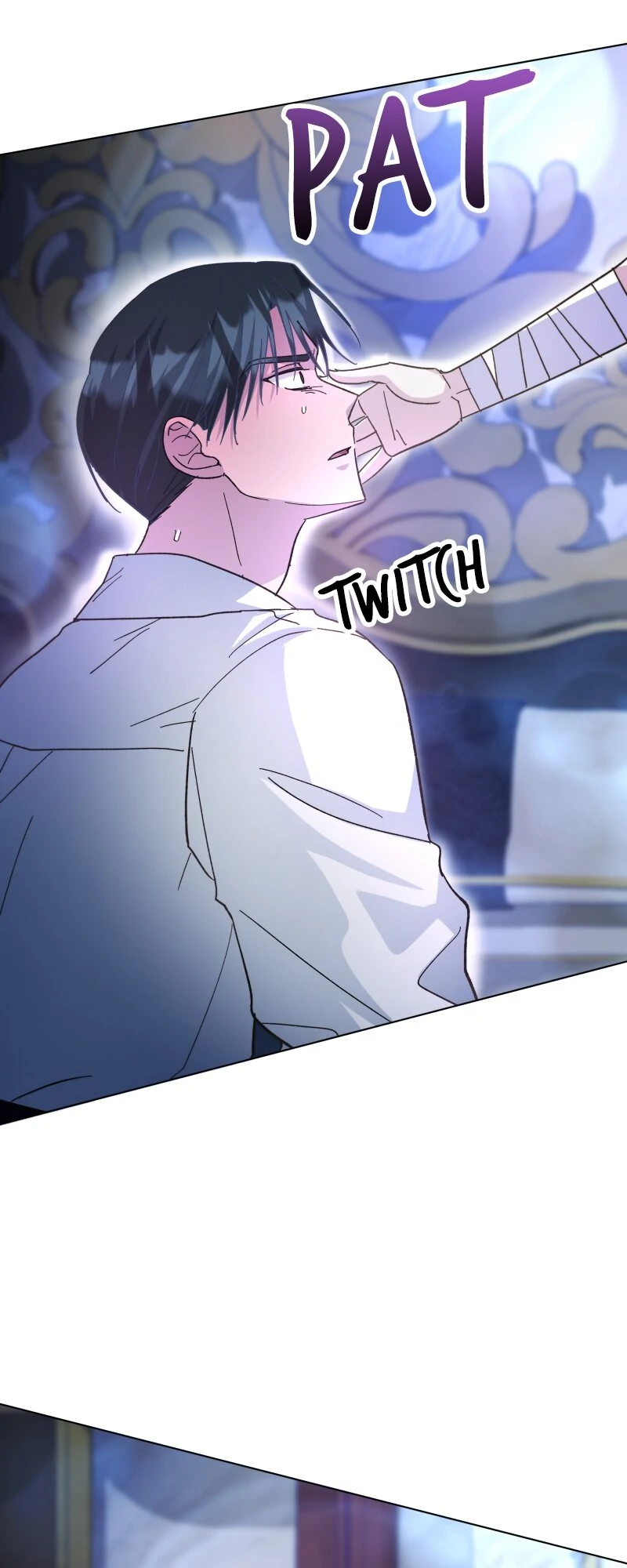 No More Regrets, Just Kill Me Chapter 12 - Page 29