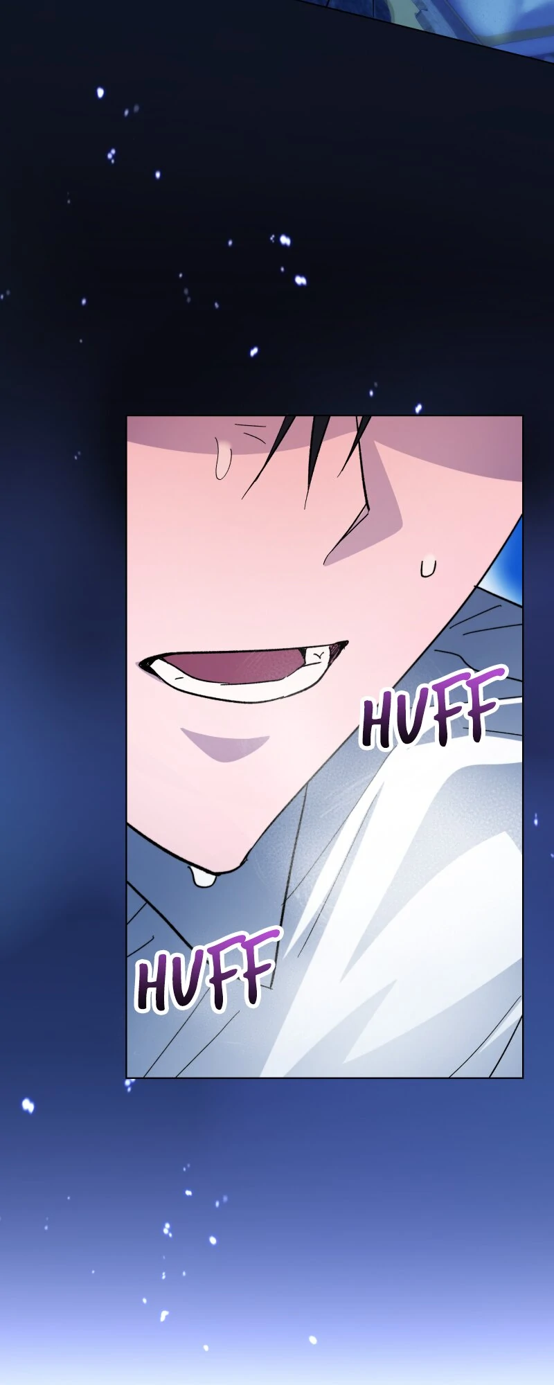 No More Regrets, Just Kill Me Chapter 12 - Page 3
