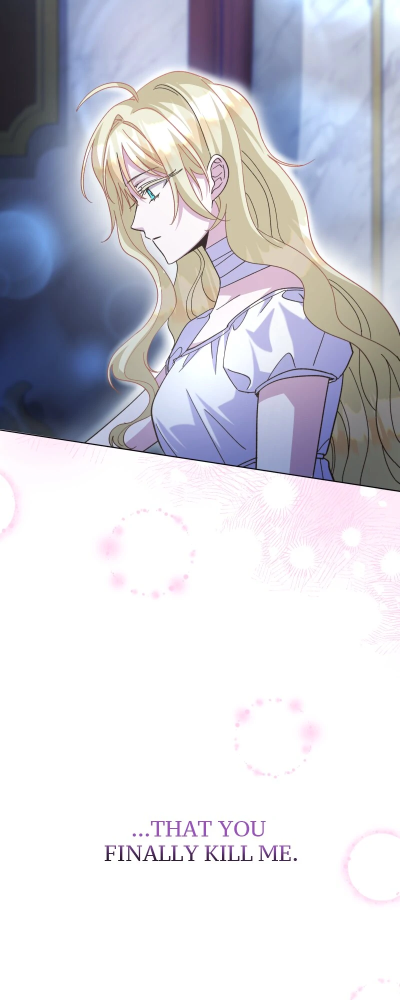 No More Regrets, Just Kill Me Chapter 12 - Page 30