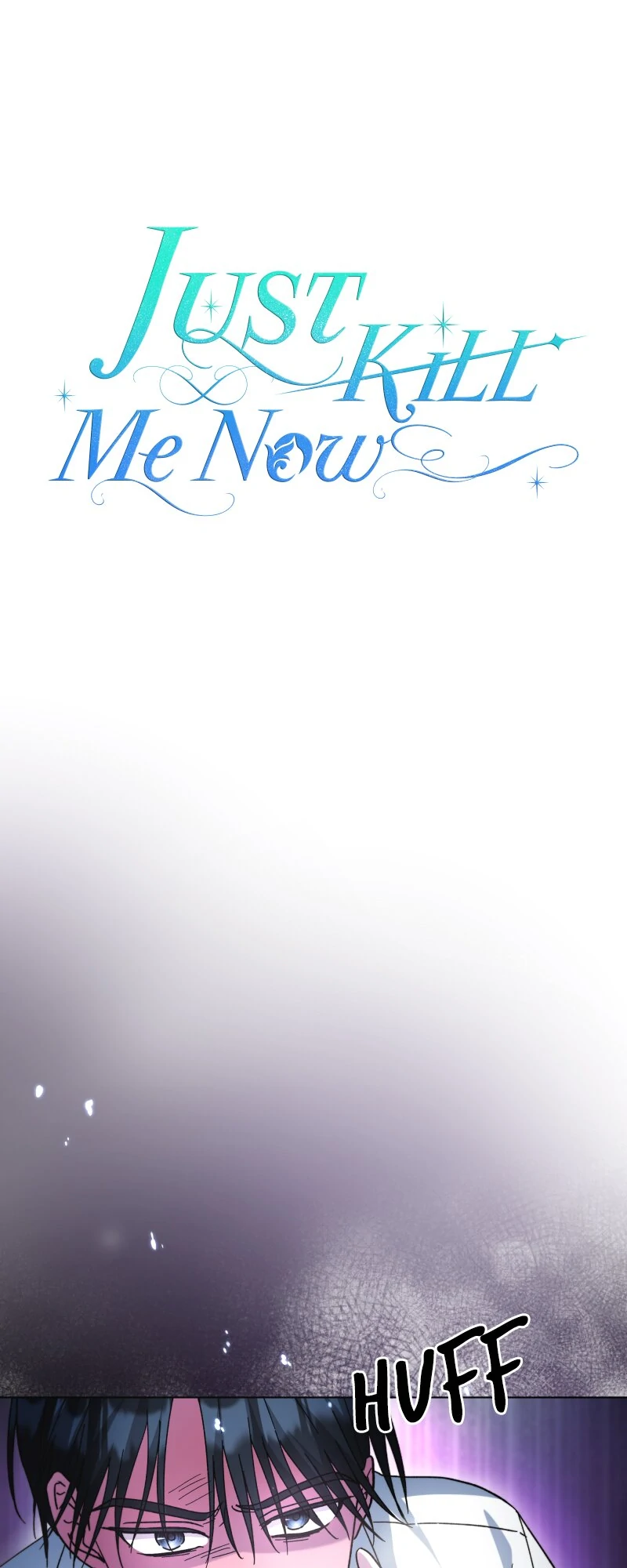 No More Regrets, Just Kill Me Chapter 12 - Page 32