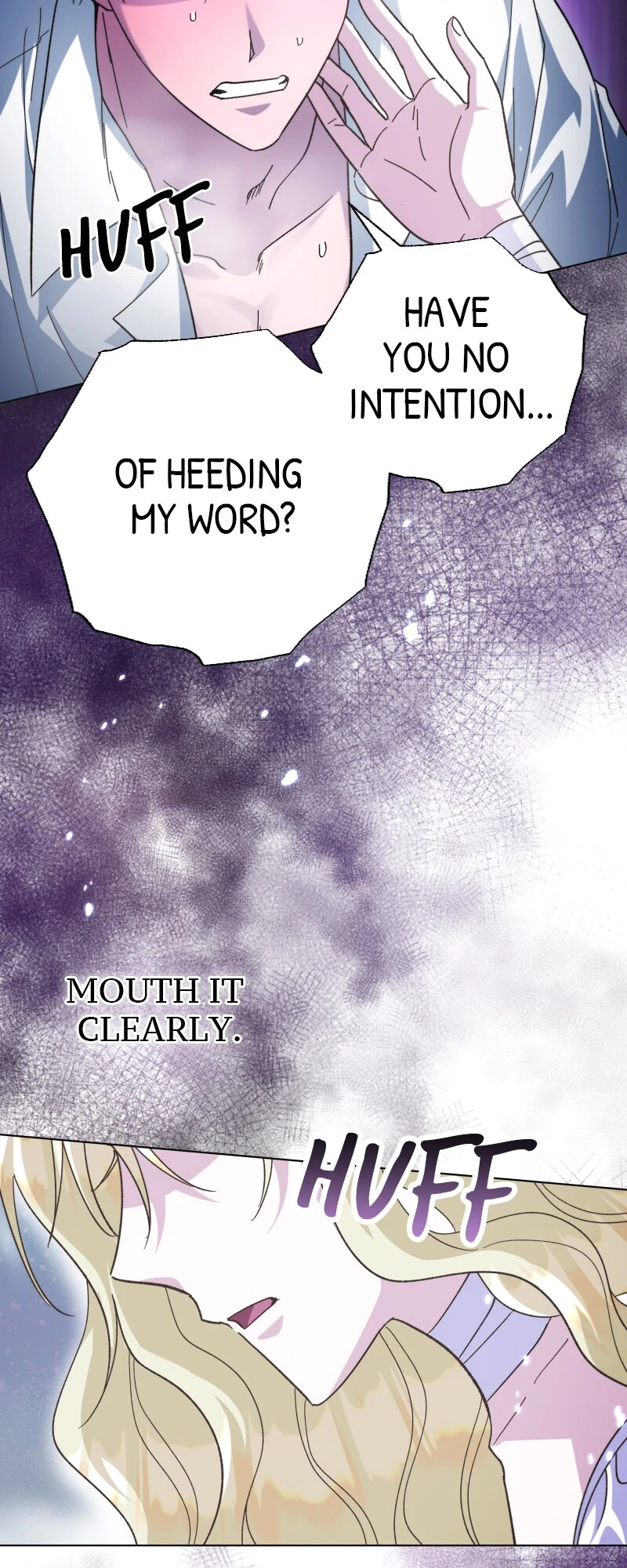 No More Regrets, Just Kill Me Chapter 12 - Page 33