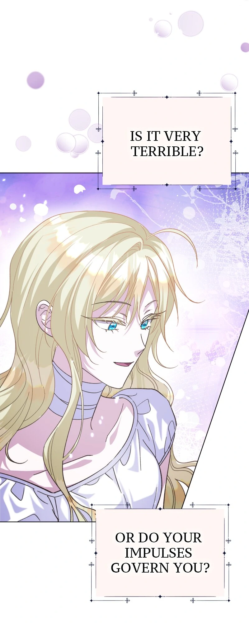 No More Regrets, Just Kill Me Chapter 12 - Page 36
