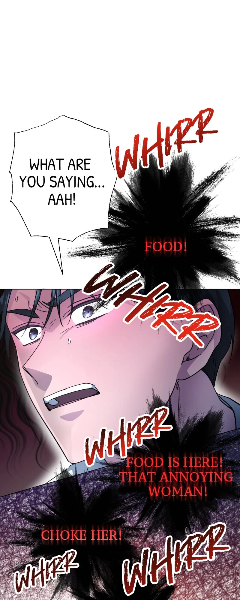 No More Regrets, Just Kill Me Chapter 12 - Page 38