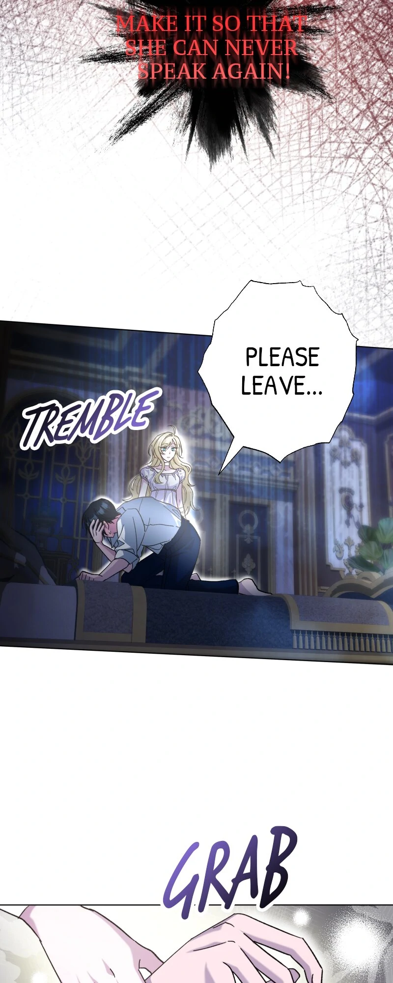 No More Regrets, Just Kill Me Chapter 12 - Page 39