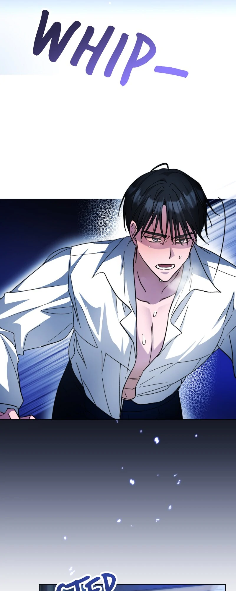 No More Regrets, Just Kill Me Chapter 12 - Page 4