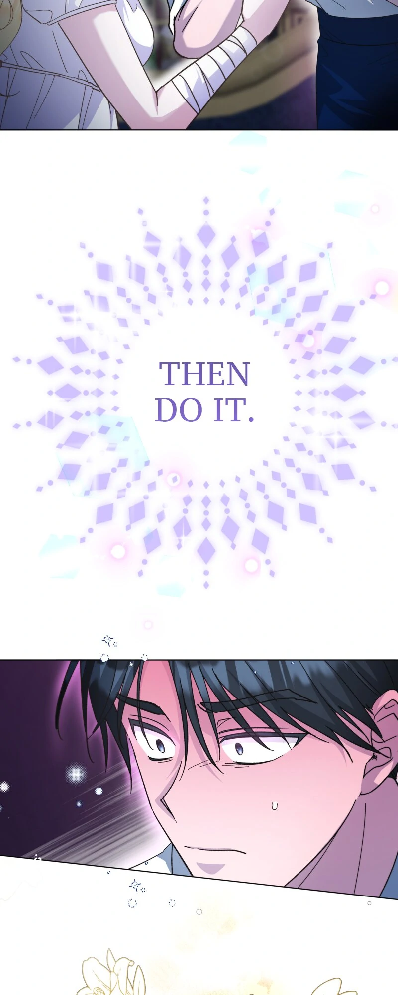 No More Regrets, Just Kill Me Chapter 12 - Page 41