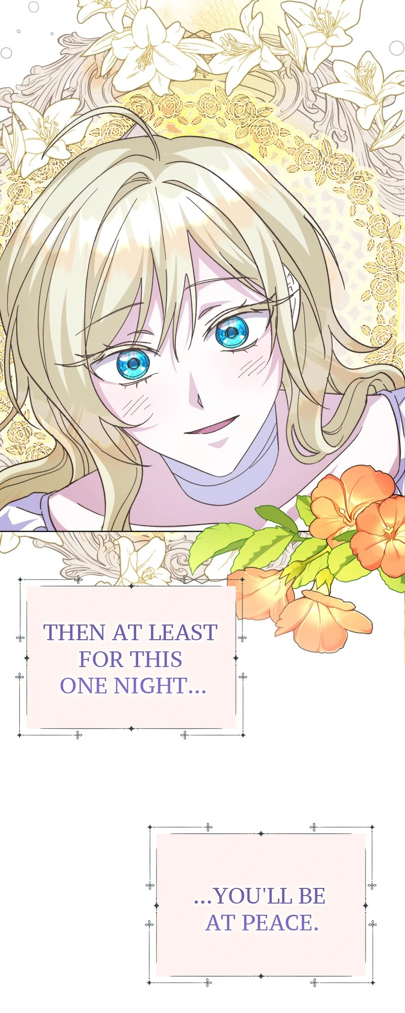 No More Regrets, Just Kill Me Chapter 12 - Page 42