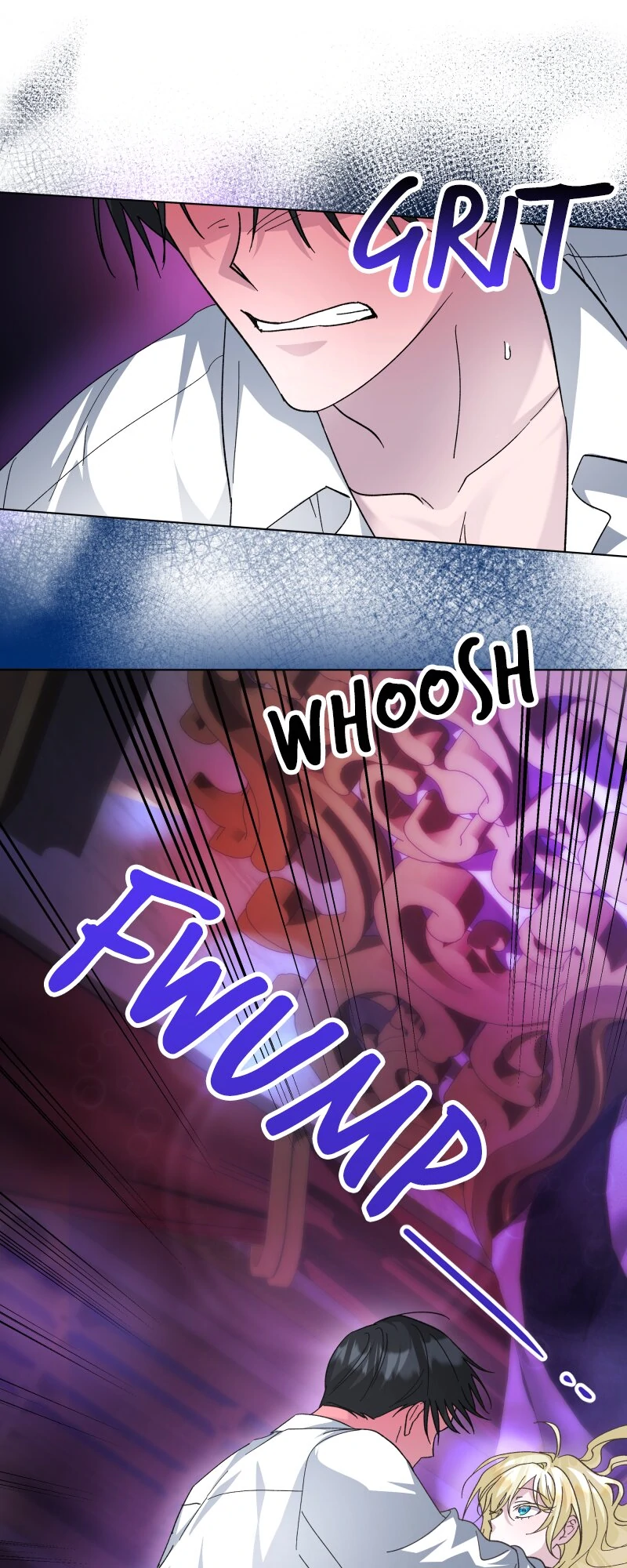 No More Regrets, Just Kill Me Chapter 12 - Page 44